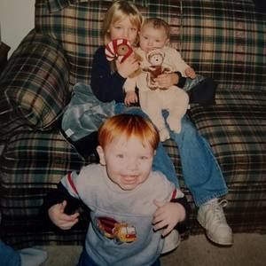 Meet your Posher, Dawn